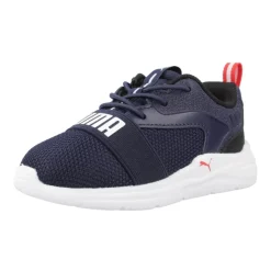 Puma Wired
