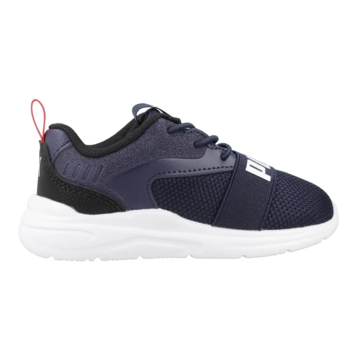 Puma Wired