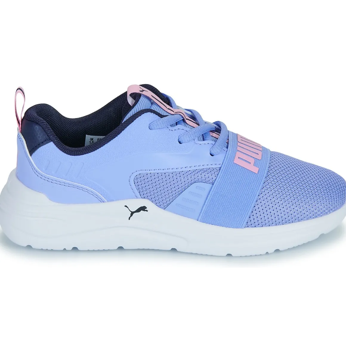 Puma Wired 2
