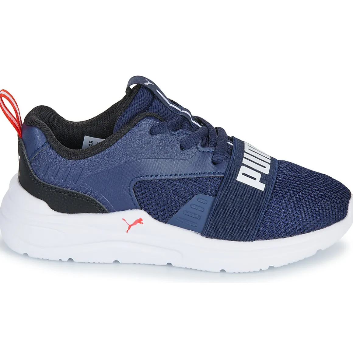 Puma Wired 2