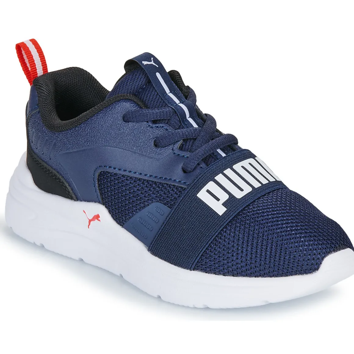 Puma Wired 2
