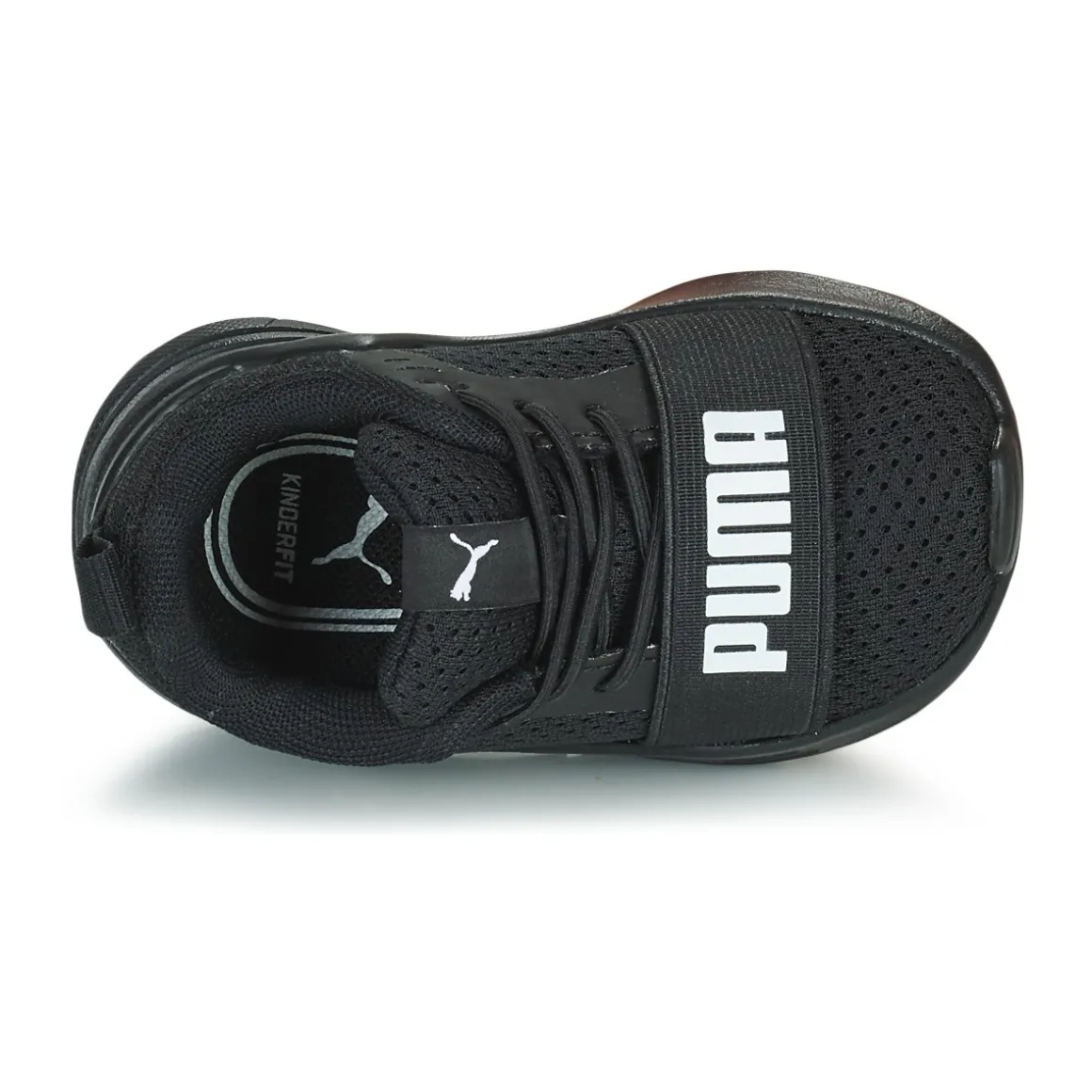 Puma Wired