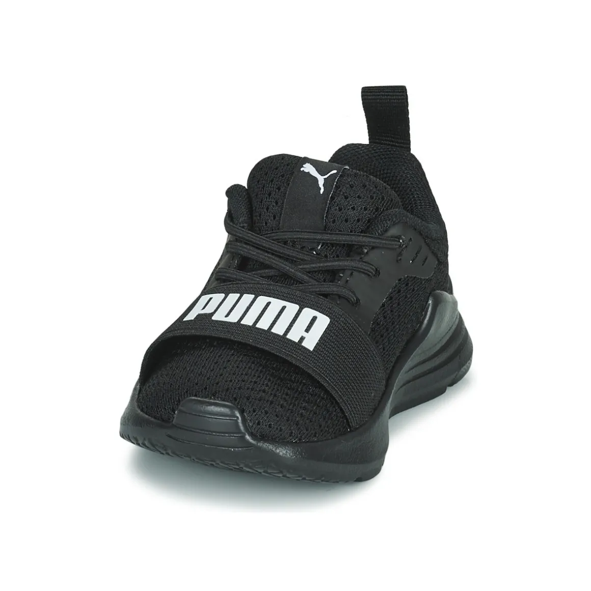 Puma Wired