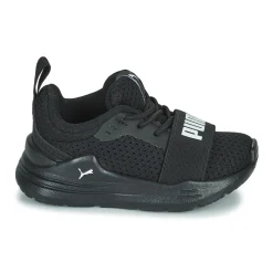 Puma Wired