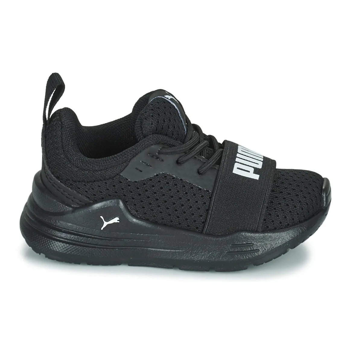 Puma Wired
