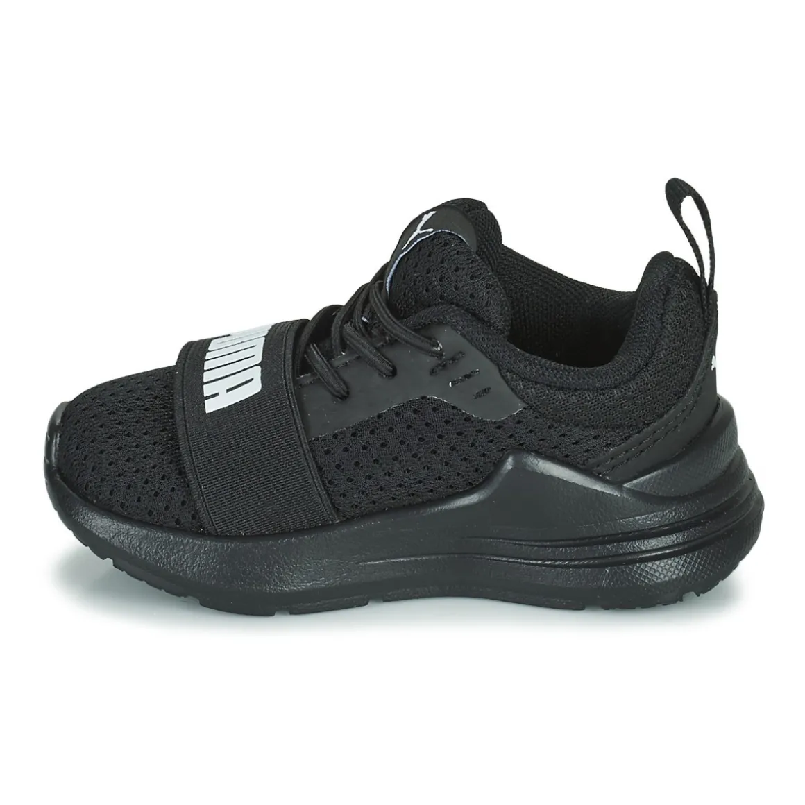 Puma Wired
