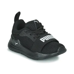 Puma Wired