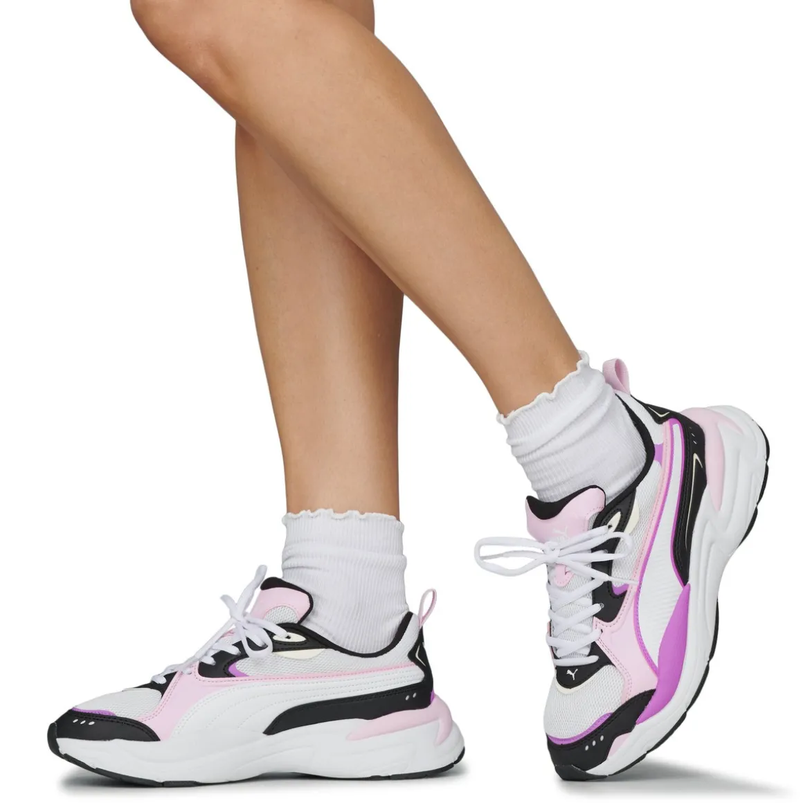 Puma X-ray