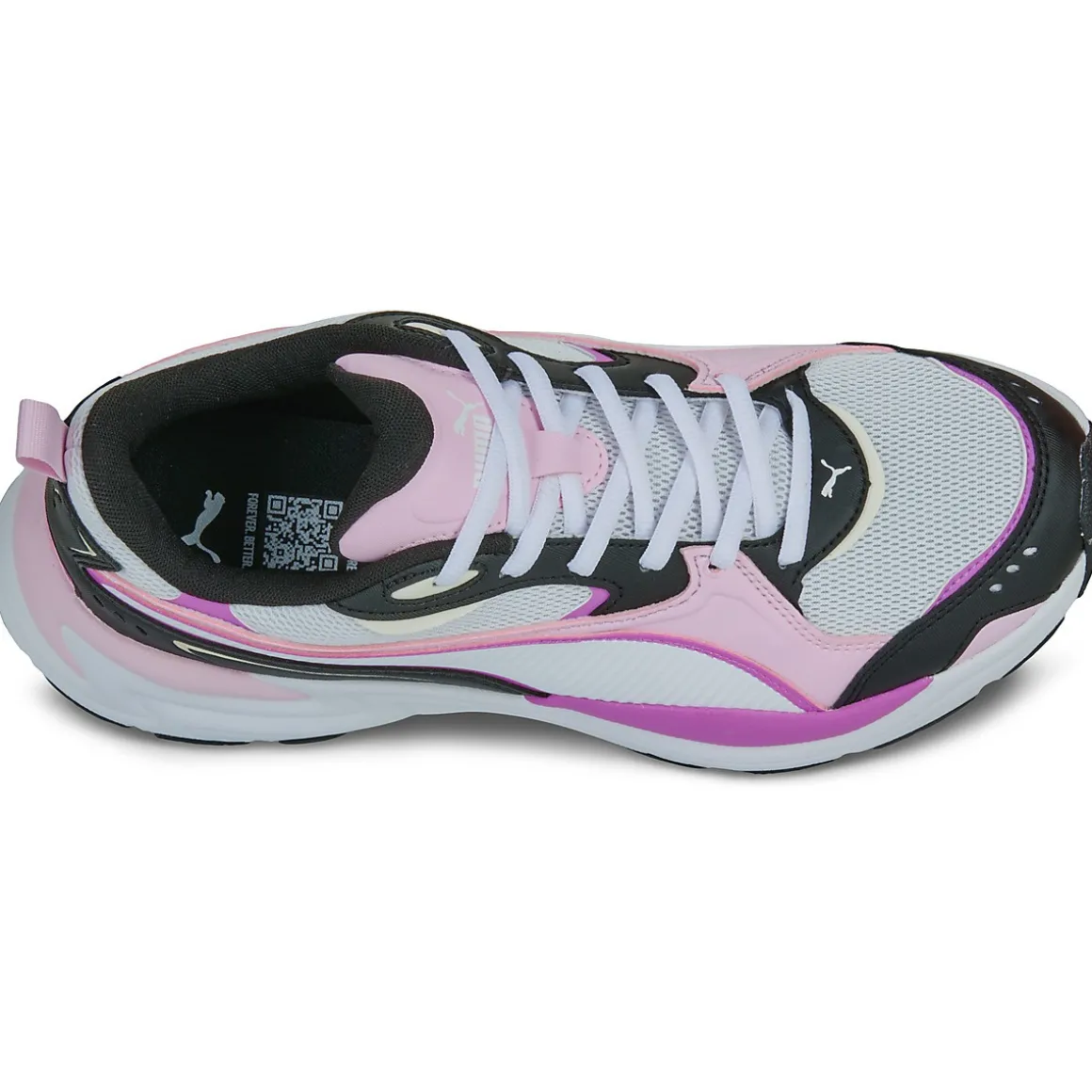 Puma X-ray