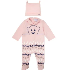 Pyjamasæt Emporio Armani