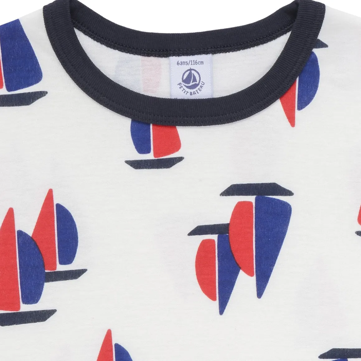 Pyjamasæt Petit Bateau