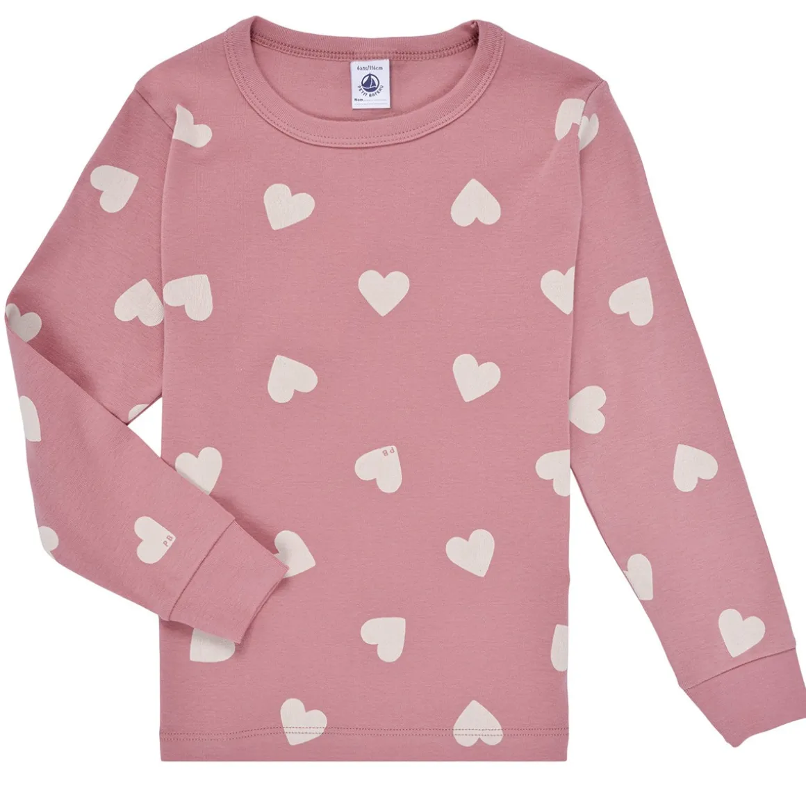 Pyjamasæt Petit Bateau