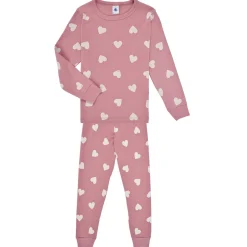 Pyjamasæt Petit Bateau