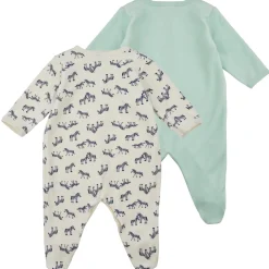 Pyjamasæt Petit Bateau