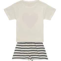 Pyjamasæt Petit Bateau