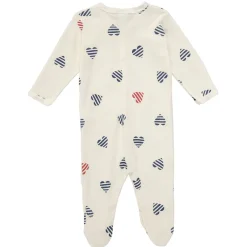 Pyjamasæt Petit Bateau