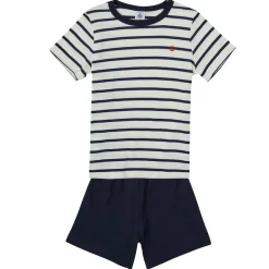 Pyjamasæt Petit Bateau