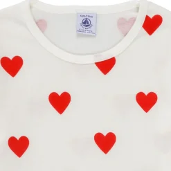 Pyjamasæt Petit Bateau