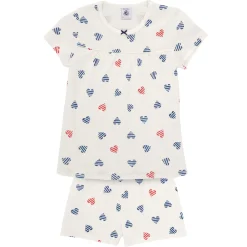 Pyjamasæt Petit Bateau