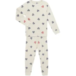Pyjamasæt Petit Bateau