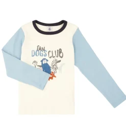 Pyjamasæt Petit Bateau