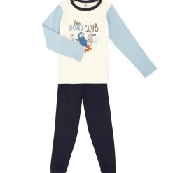 Pyjamasæt Petit Bateau