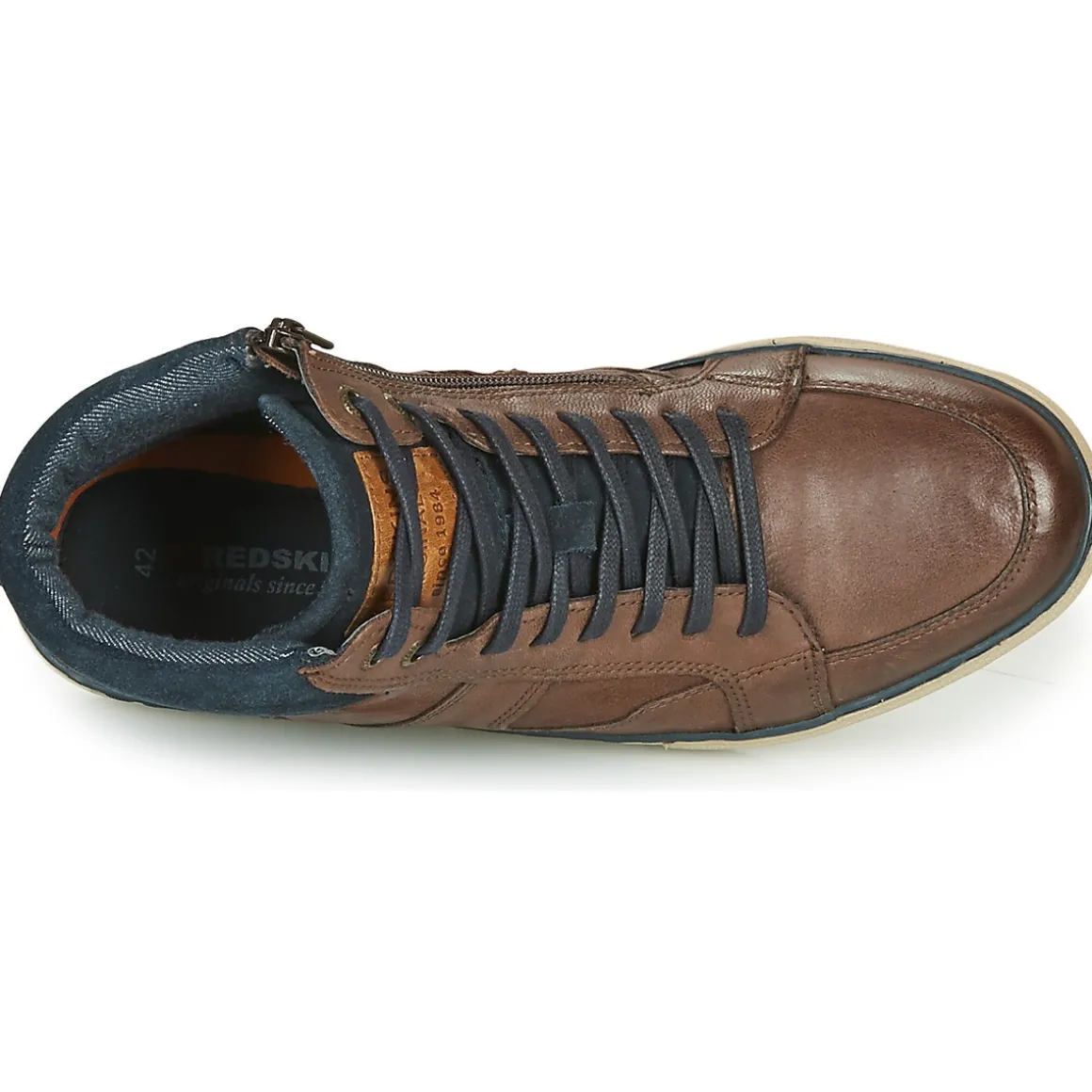 Redskins CIZAIN