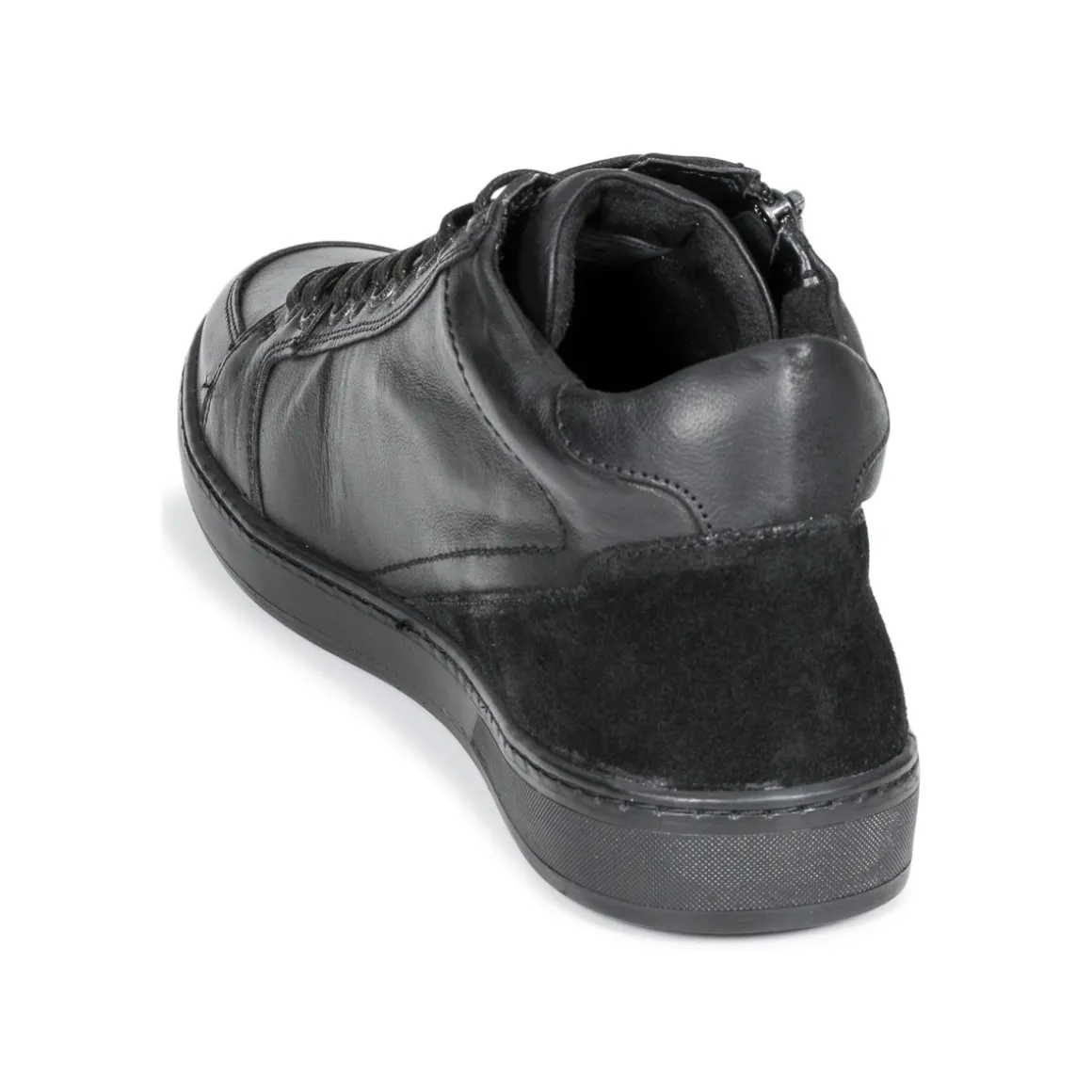 Redskins decker