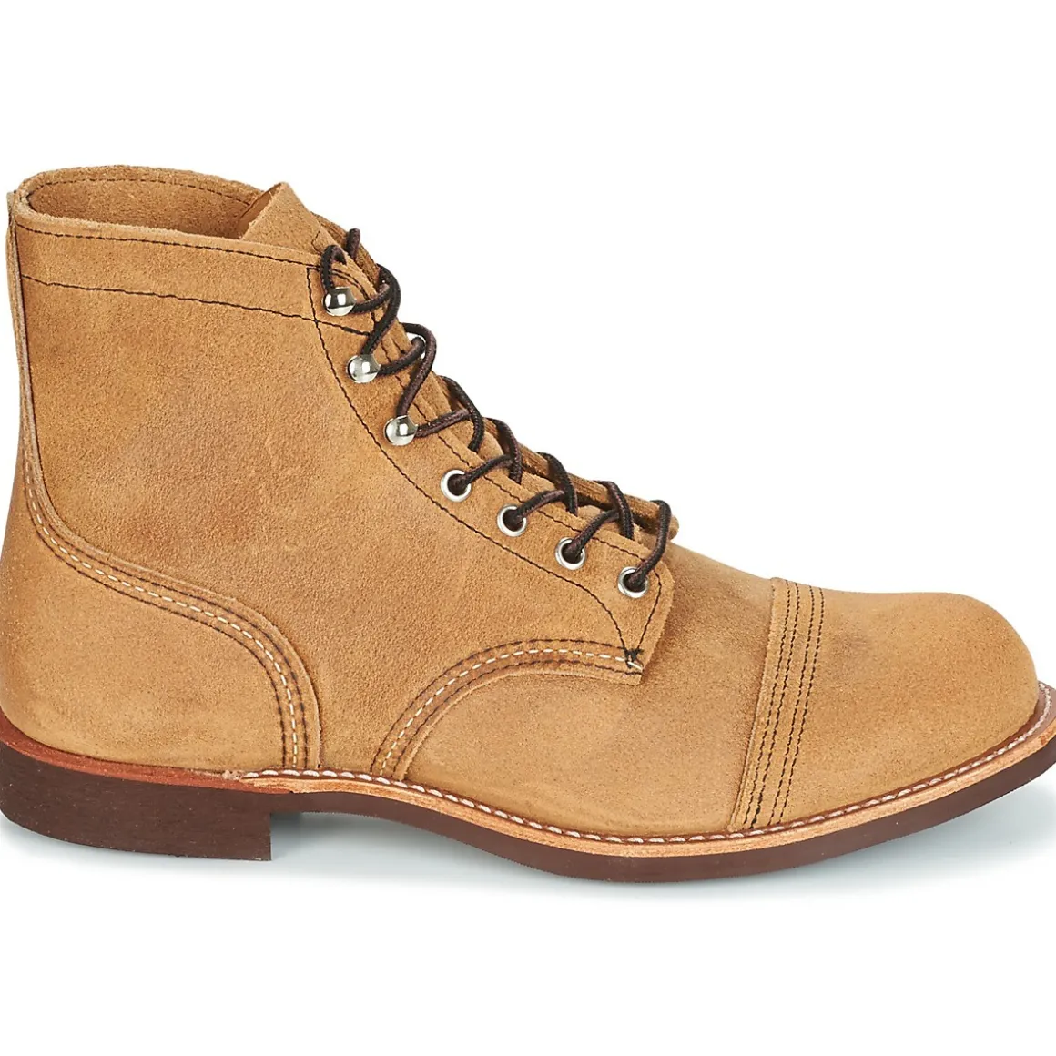 Red Wing IRON RANGER