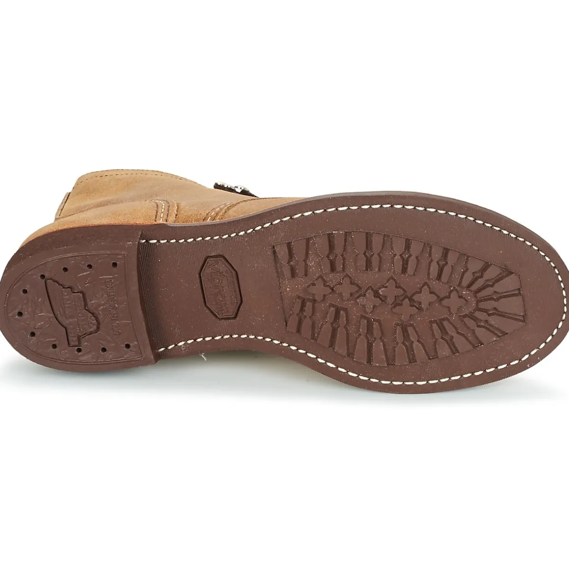 Red Wing IRON RANGER