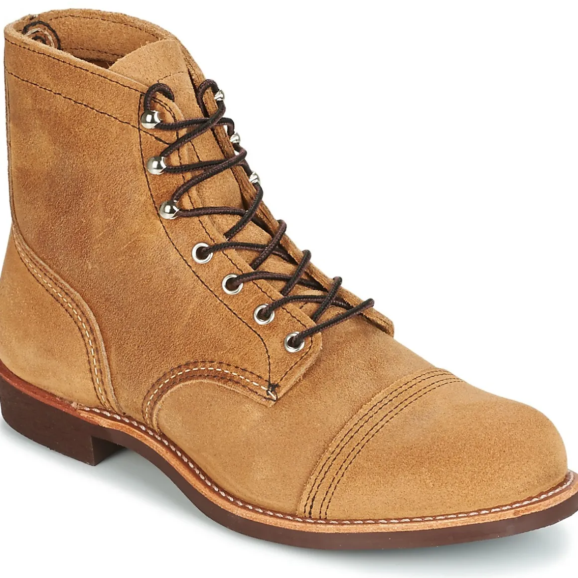 Red Wing IRON RANGER