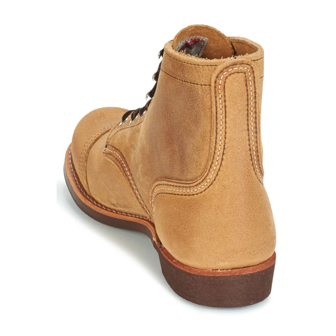 Red Wing IRON RANGER