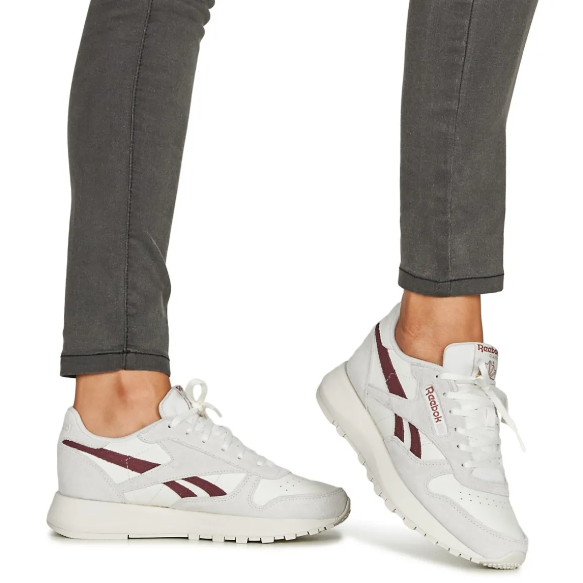 Reebok Classic CLASSIC LEATHER