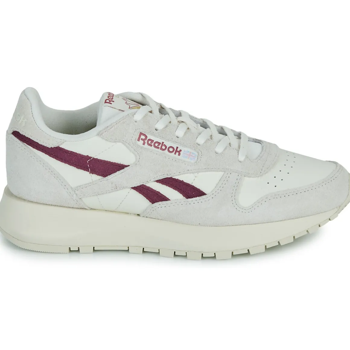 Reebok Classic CLASSIC LEATHER