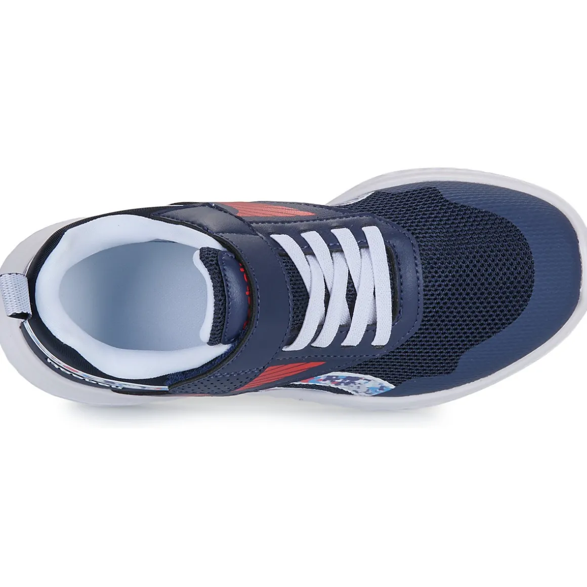Reebok Sport RUSH RUNNER 5 ELASTIC LACE & TOP STRAP