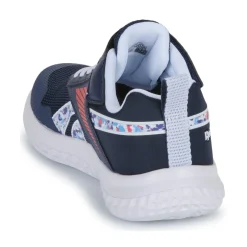 Reebok Sport RUSH RUNNER 5 ELASTIC LACE & TOP STRAP