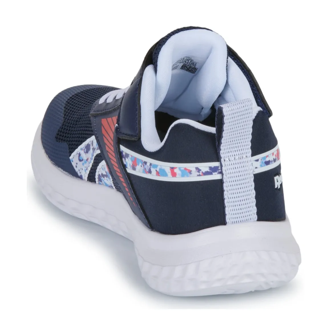 Reebok Sport RUSH RUNNER 5 ELASTIC LACE & TOP STRAP