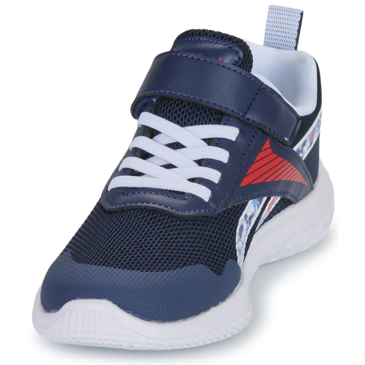 Reebok Sport RUSH RUNNER 5 ELASTIC LACE & TOP STRAP