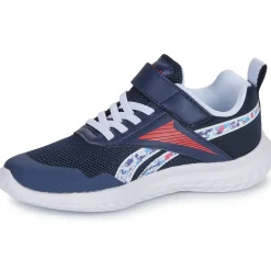 Reebok Sport RUSH RUNNER 5 ELASTIC LACE & TOP STRAP