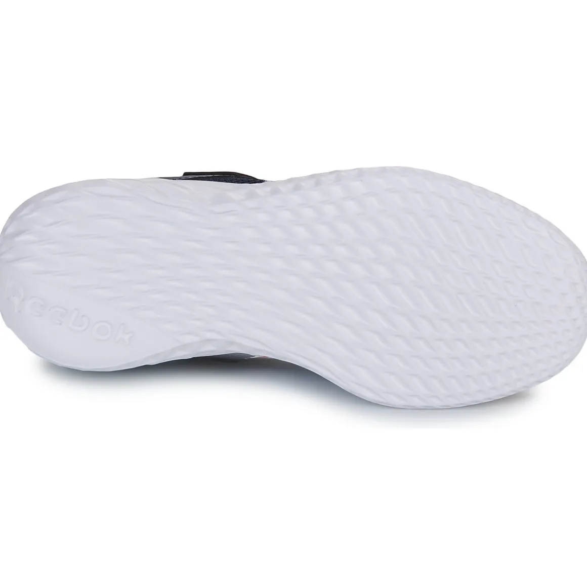 Reebok Sport RUSH RUNNER 5 ELASTIC LACE & TOP STRAP