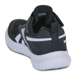 Reebok Sport RUSH RUNNER 5 ELASTIC LACE & TOP STRAP