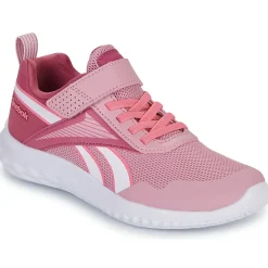 Reebok Sport RUSH RUNNER 5 ELASTIC LACE & TOP STRAP