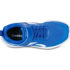 Reebok Sport RUSH RUNNER 5 ELASTIC LACE & TOP STRAP
