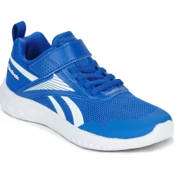 Reebok Sport RUSH RUNNER 5 ELASTIC LACE & TOP STRAP