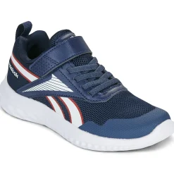Reebok Sport RUSH RUNNER 5 ELASTIC LACE & TOP STRAP