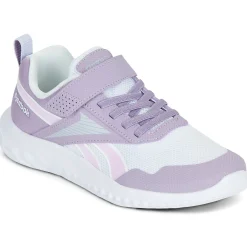 Reebok Sport RUSH RUNNER 5 ELASTIC LACE & TOP STRAP