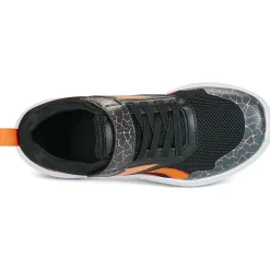 Reebok Sport RUSH RUNNER 5 ELASTIC LACE & TOP STRAP
