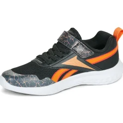 Reebok Sport RUSH RUNNER 5 ELASTIC LACE & TOP STRAP