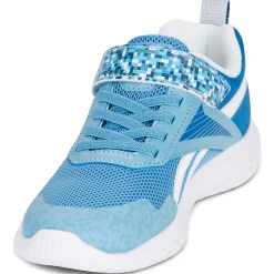Reebok Sport RUSH RUNNER 5 ELASTIC LACE & TOP STRAP