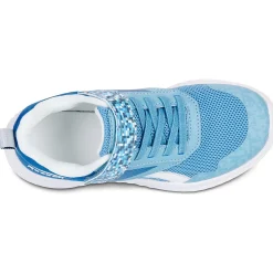 Reebok Sport RUSH RUNNER 5 ELASTIC LACE & TOP STRAP